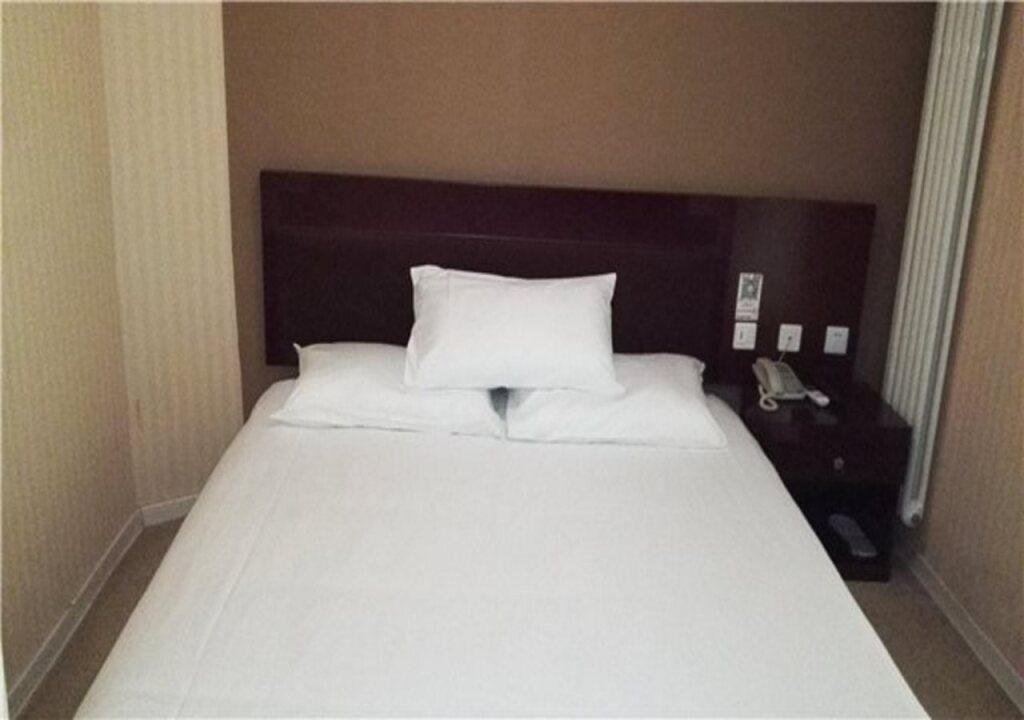 Пекин: HanTing Hotel (Beijing Dongsi Intersection)