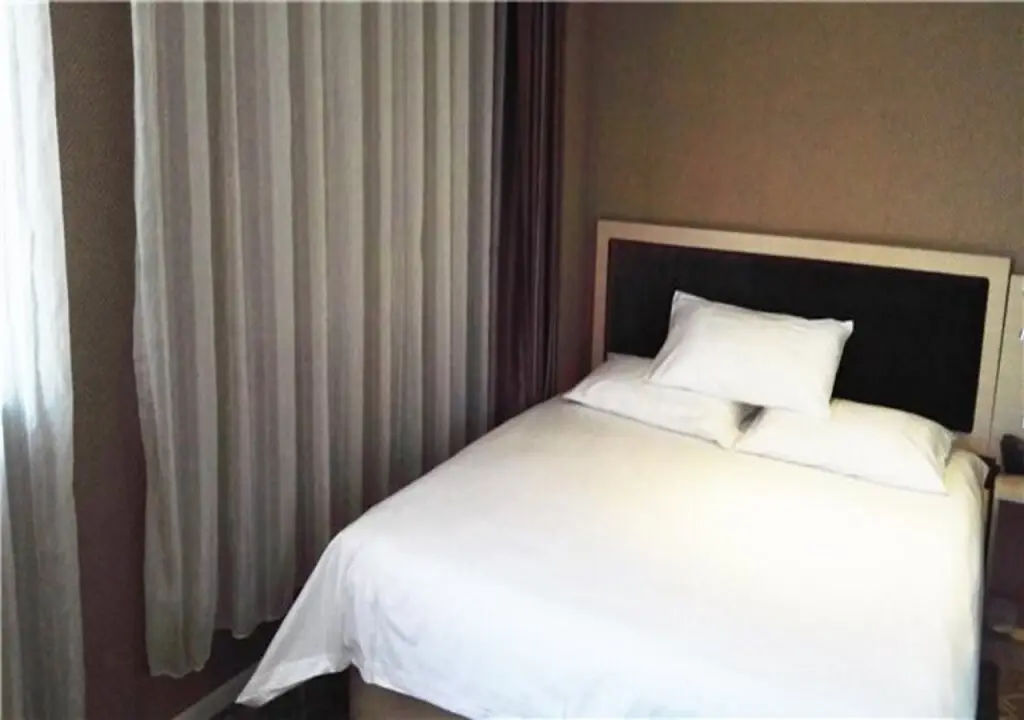 Пекин: HanTing Hotel (Beijing Dongsi Intersection)