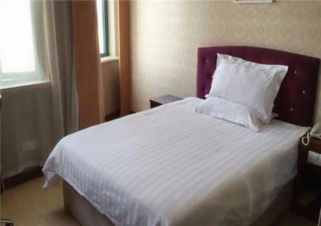 Пекин: HanTing Hotel (Beijing Dongsi Intersection)