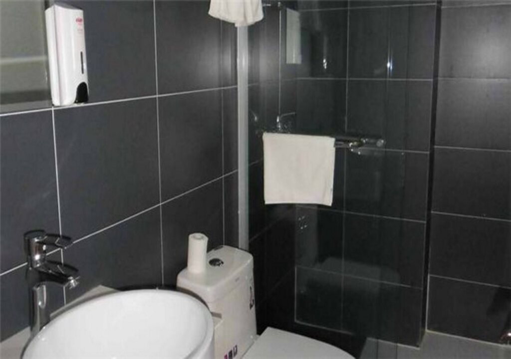 Пекин: HanTing Hotel (Beijing Dongsi Intersection)