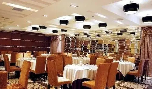 Пекин: Beijing Hongyuming Hotel