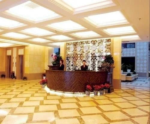 Пекин: Beijing Hongyuming Hotel