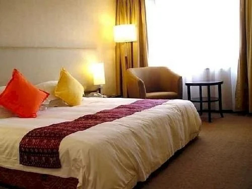Пекин: Beijing Hongyuming Hotel
