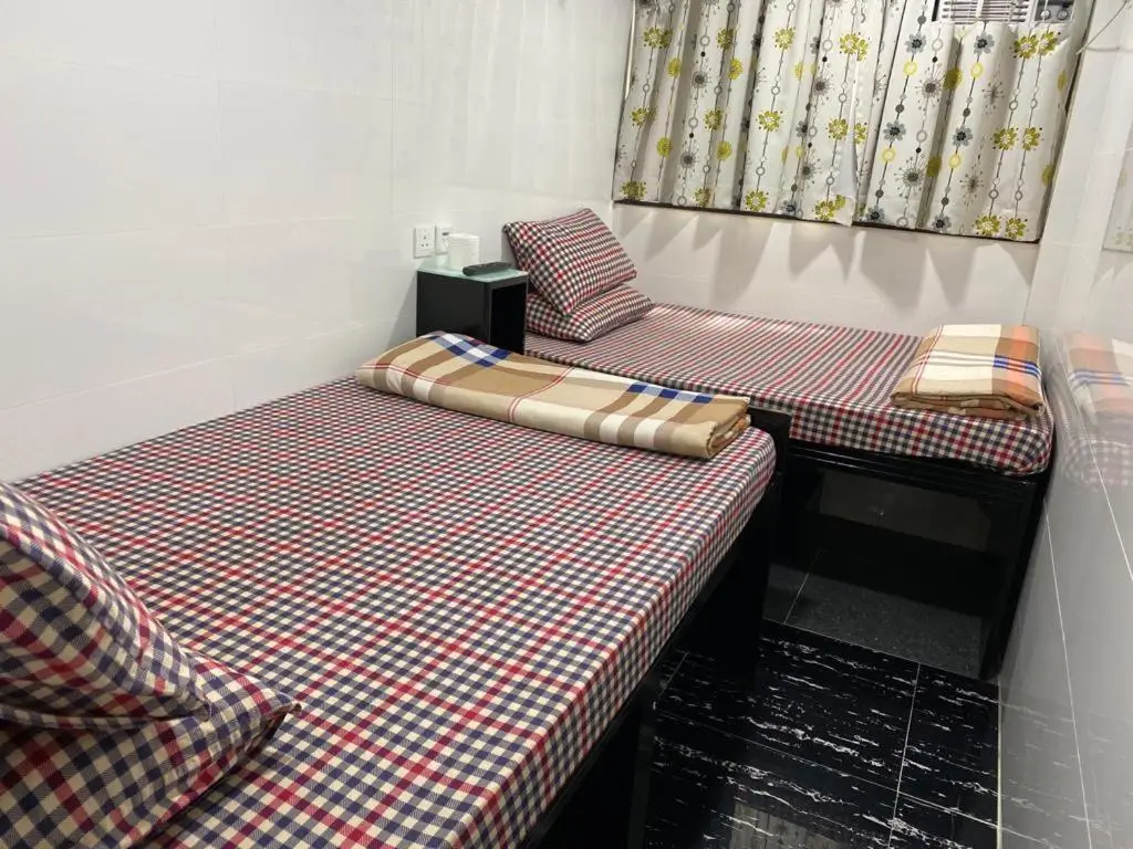 City HK Guest House - Hostel — фото 1