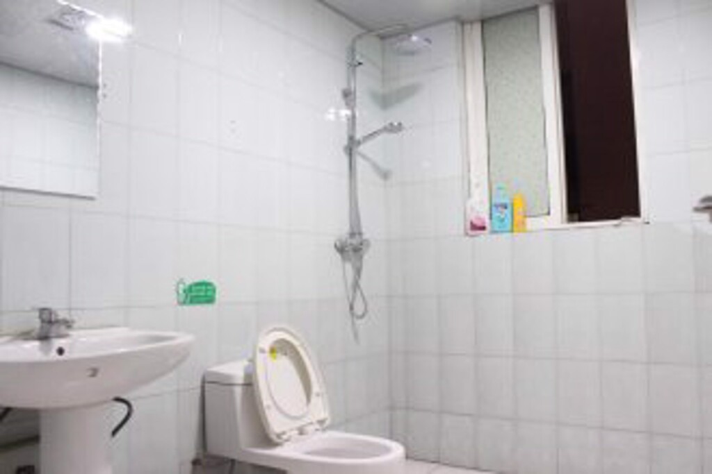 Чэнду: Chengdu Tribe Youth Hostel