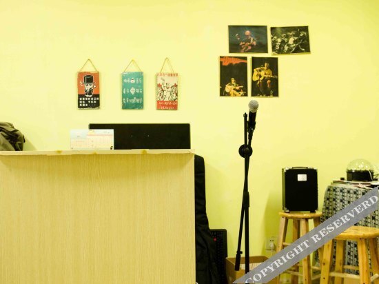 Чанша: Changsha Xiangyanghua Young Hostel