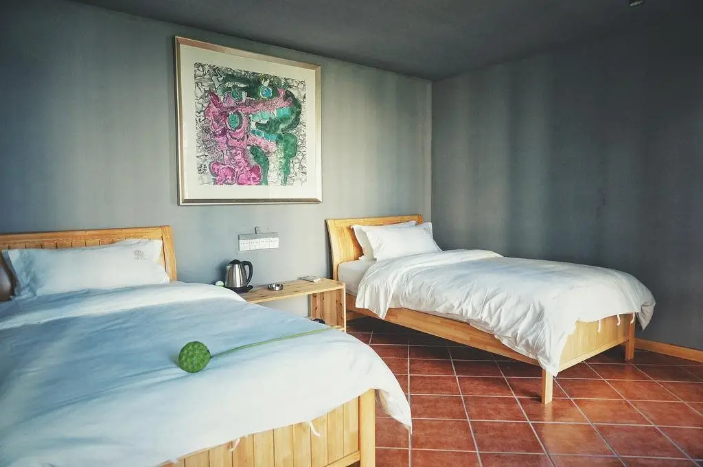 Гуйлинь: Lotus Bloom Youth Hostel