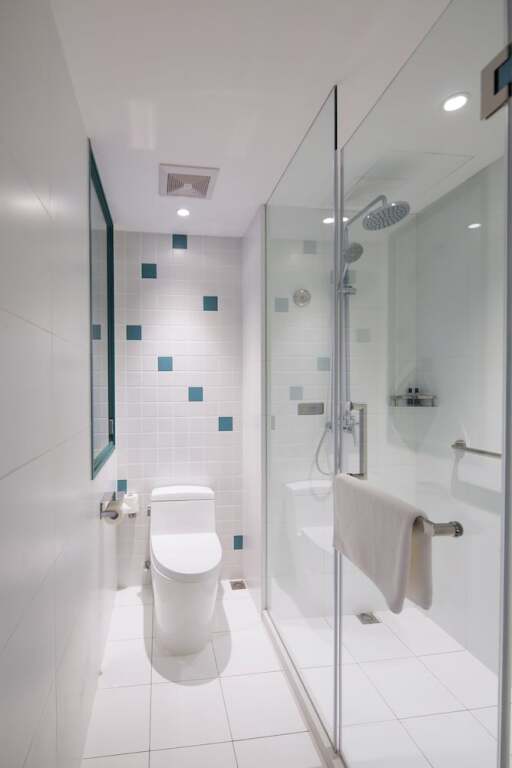 Шанхай: Magnotel Hotel Of Shanghai Jinjiang Park