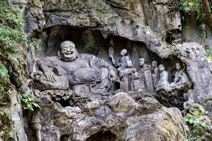 Ханчжоу: Jinjiang Inn Hangzhou Lakeside