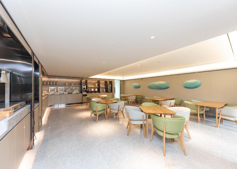 Шанхай: Ji Hotel (Shanghai Hailun Road Metro Station)