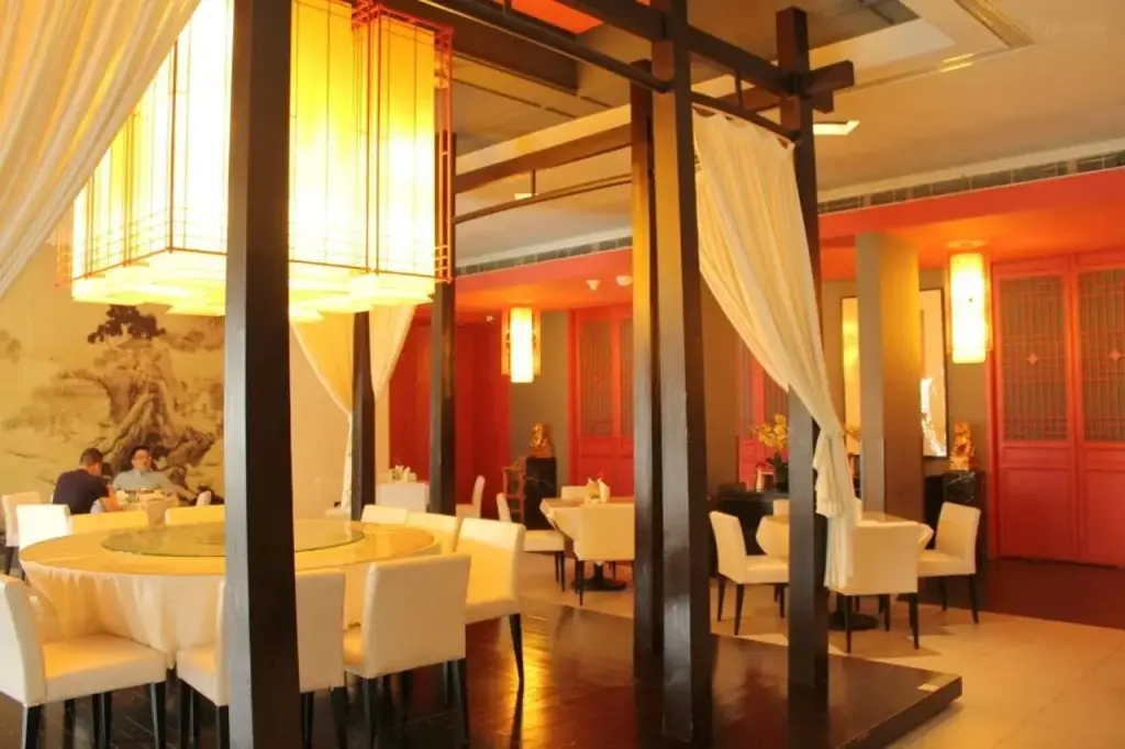 Пекин: JinJiang Inn Guang'anmen