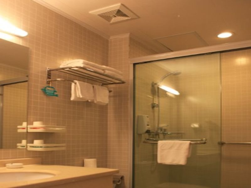 Нинбо: Jinjiang Inn Ningbo Youngor