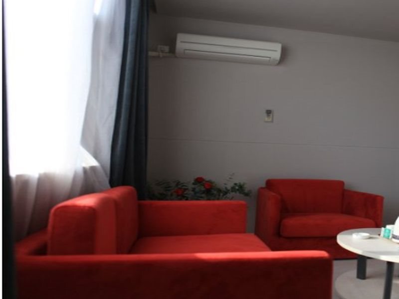 Нинбо: Jinjiang Inn Ningbo Youngor