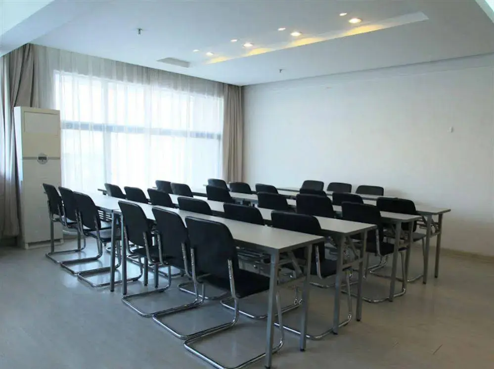 Нанкин: Jinjiang Inn Zijinshan Huayuan Road