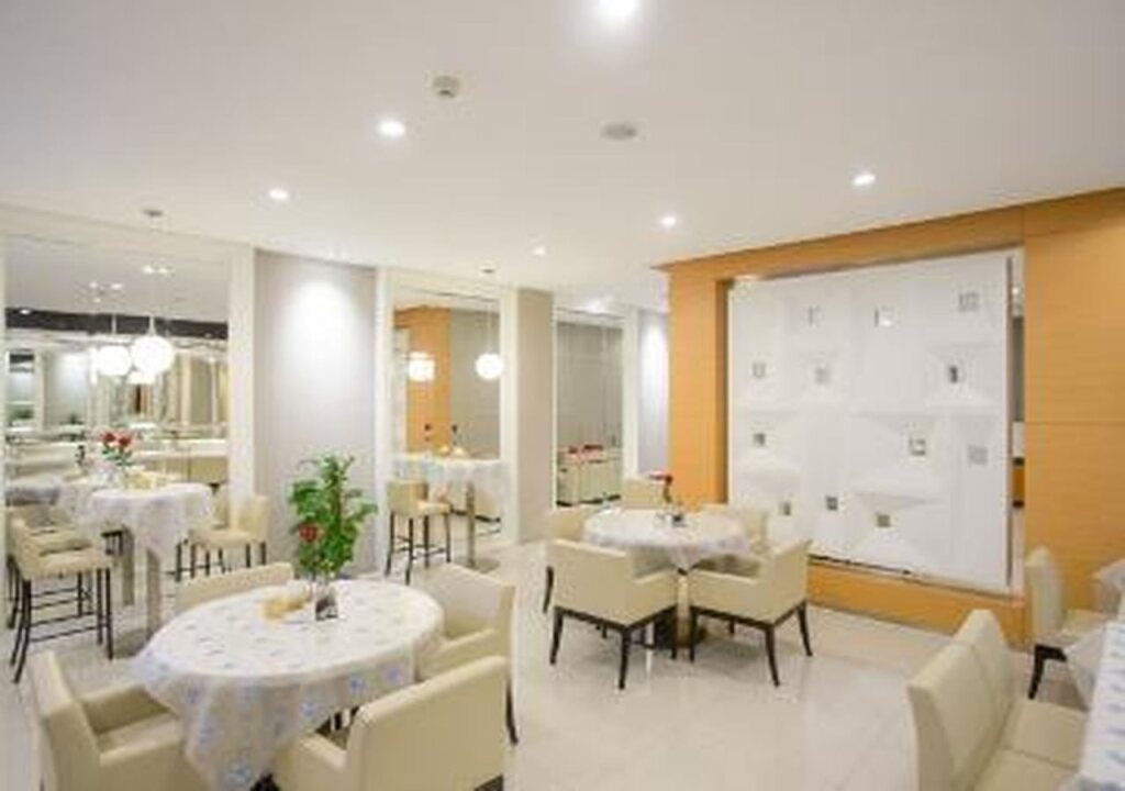Нанкин: Jinjiang Inn Nanjing Mochou Lake