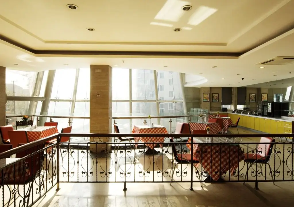 Шанхай: Jinjiang Inn Shanghai Longcao Road