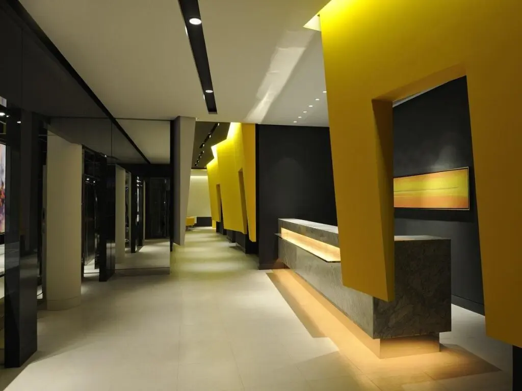 Шанхай: Jinjiang Inn Shanghai Huaihai Road East