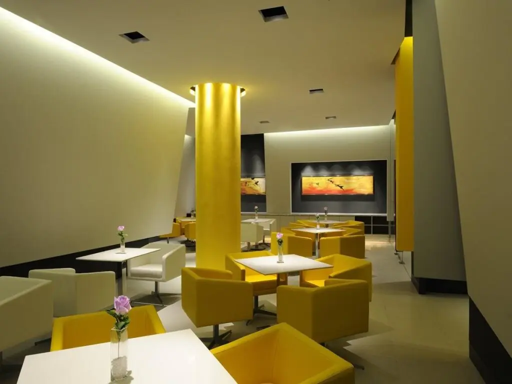 Шанхай: Jinjiang Inn Shanghai Huaihai Road East