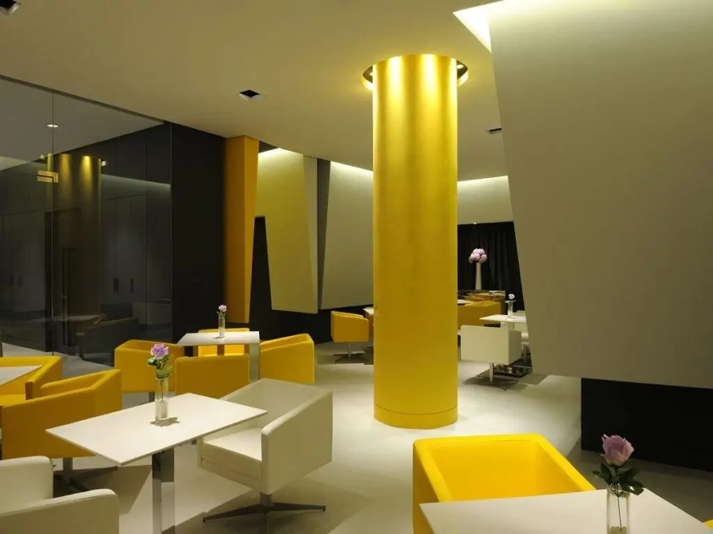 Шанхай: Jinjiang Inn Shanghai Huaihai Road East