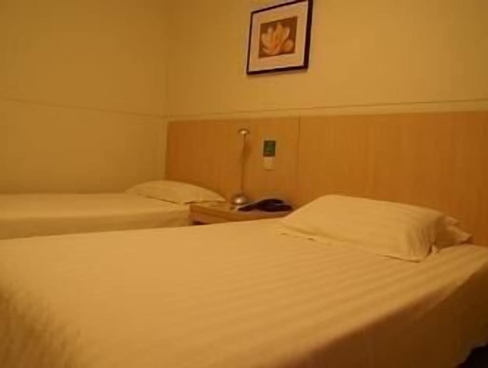 Шанхай: JinJiang Inn Xinsong Road