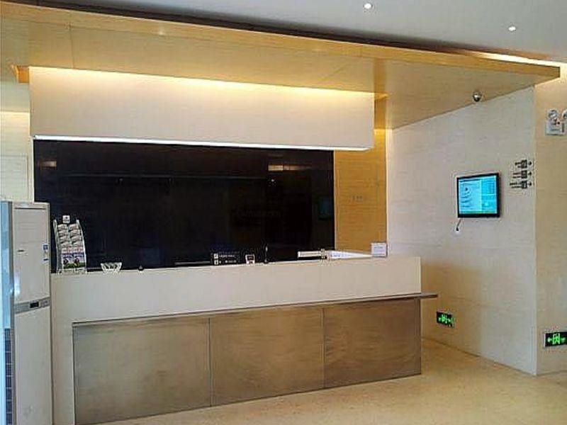 Тяньцзинь: Jinjiang Inn Tianjin Wuqing Development Zone