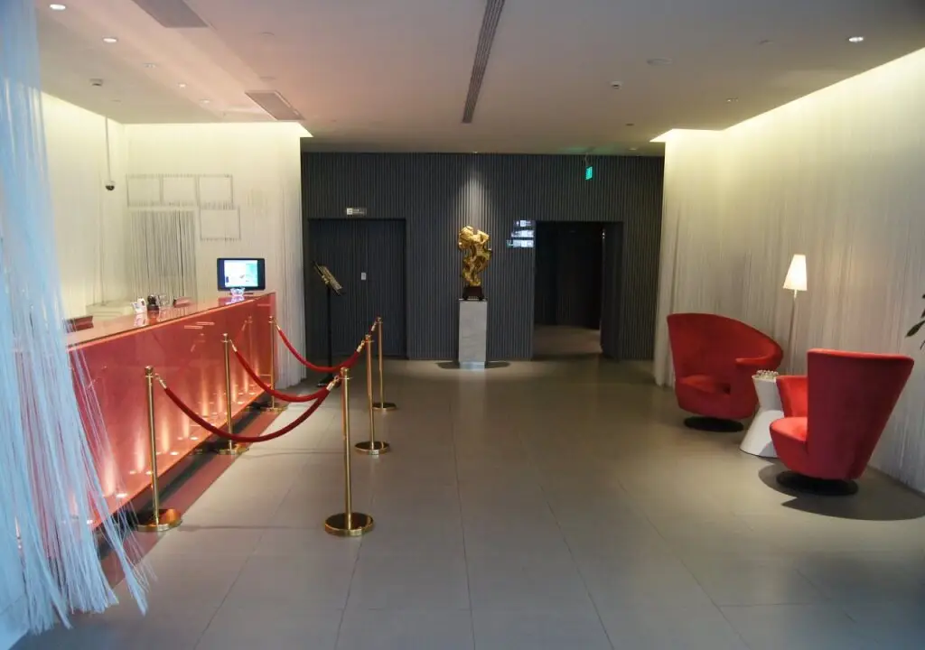 Шанхай: Jinjiang Inn Jinshan City Sands
