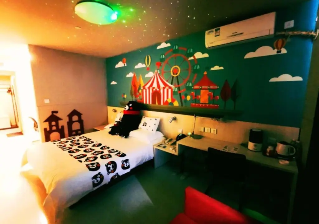 Цзяюйгуань: Jinjiang Inn Jiayuguan Lanxin Road Branch