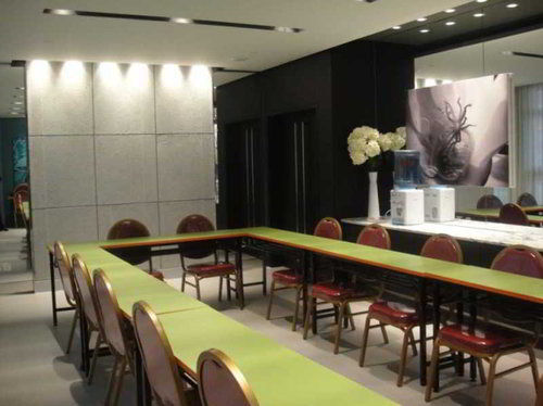 Наньтун: Jinjiang Inn Nantong Development Zone