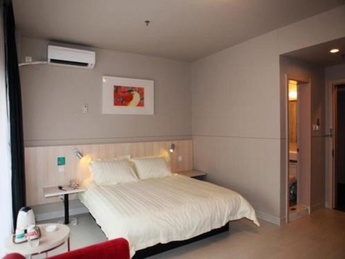 Чжэнчжоу: Jinjiang Inn Zhengzhou Shangjie District