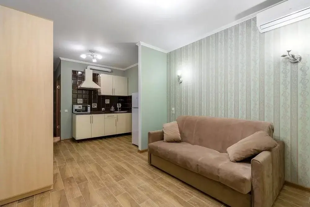 Химки: RentWill, Ленинградское шоссе, 786-2