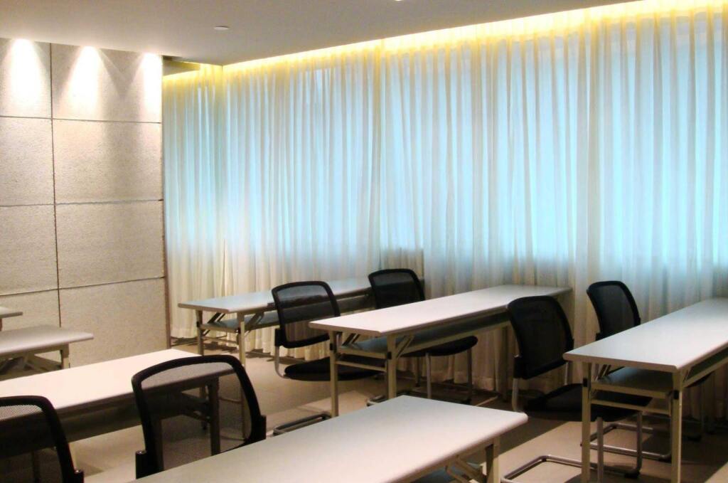Хэфэй: Jinjiang Inn Lujiang Road SanXiaokou Crossing Hefei