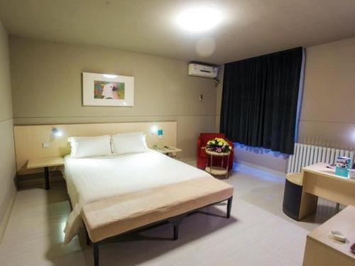 Сиань: Jinjiang Inn Xi'an Second Keji Road Ruanjianyuan
