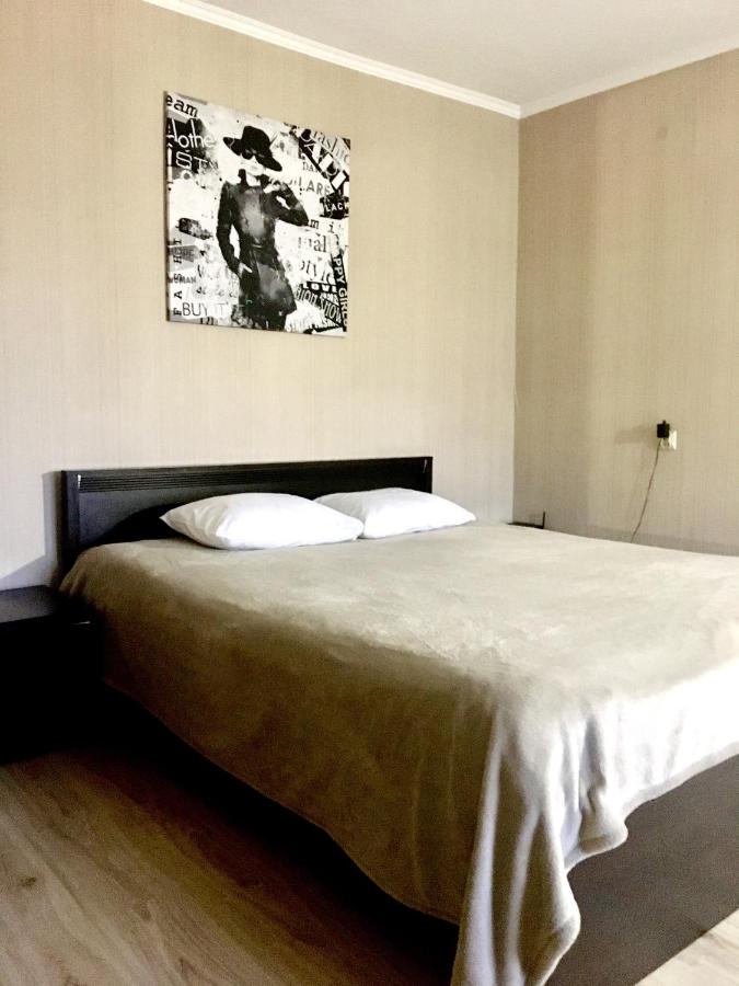 Калининград: Apartment on Proletarskaya