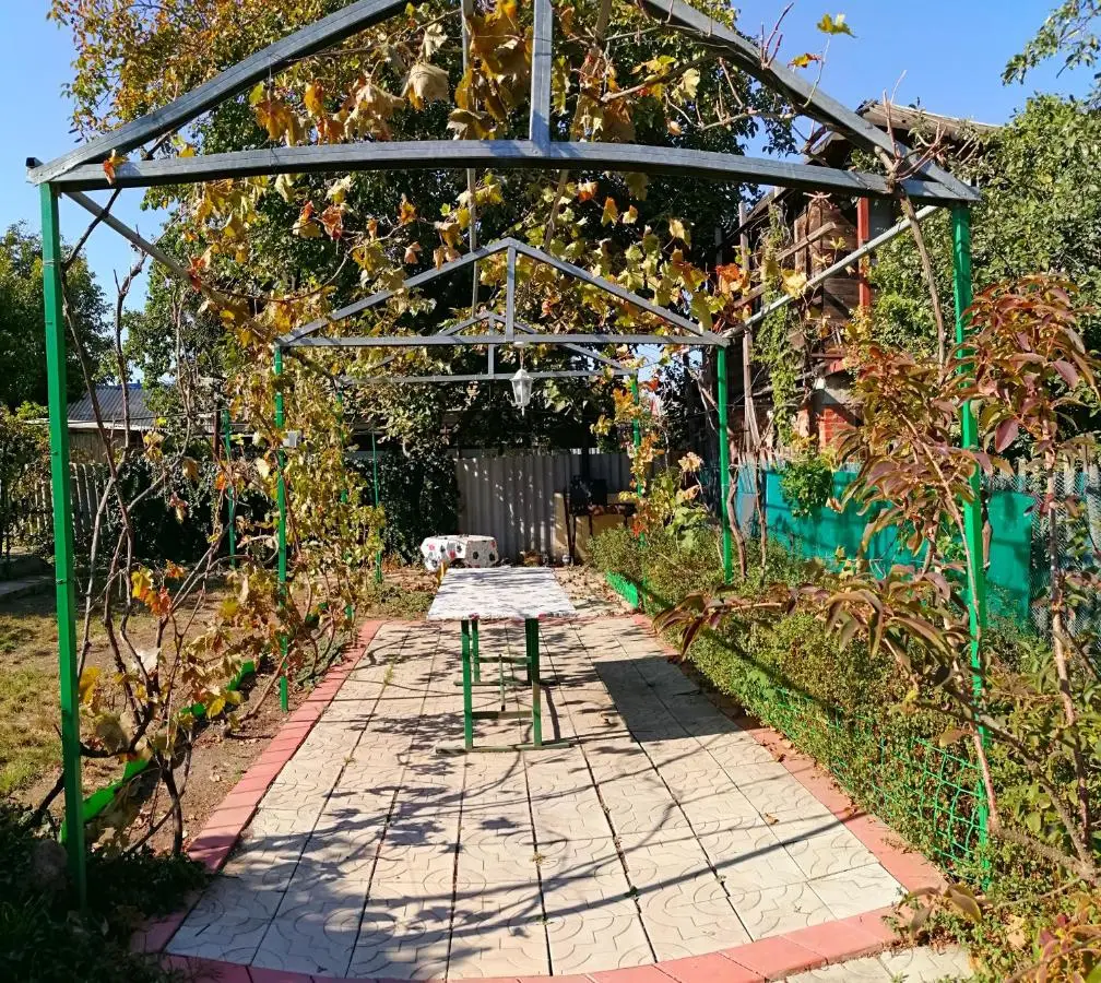 Ейск: Fiesta Mini-hotel