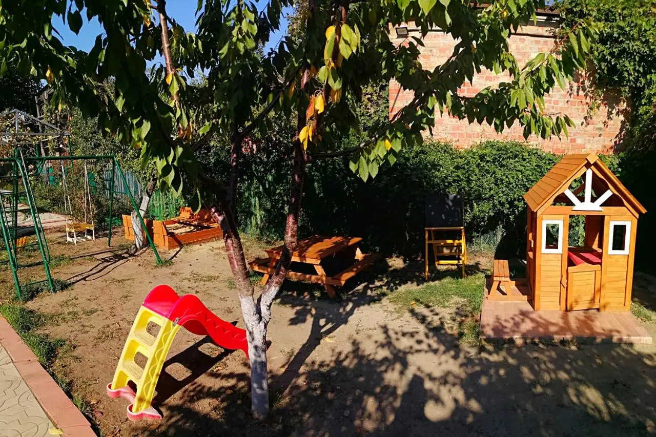 Ейск: Fiesta Mini-hotel