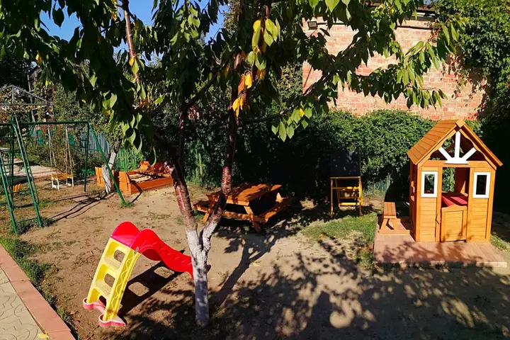 Ейск: Fiesta Mini-hotel