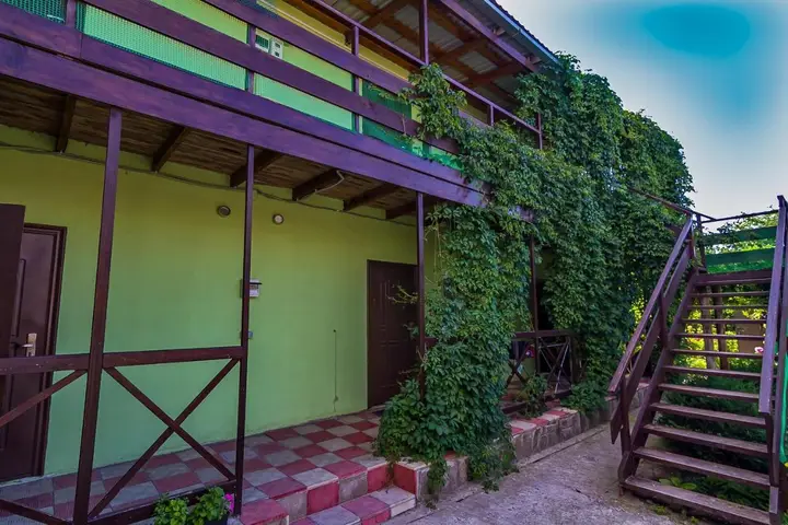 Ейск: Fiesta Mini-hotel