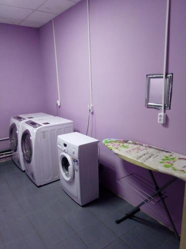 Солнечногорск: Restart Hostel