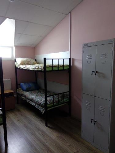 Солнечногорск: Restart Hostel