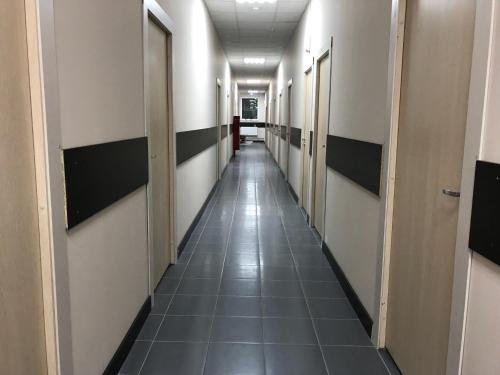 Солнечногорск: Restart Hostel