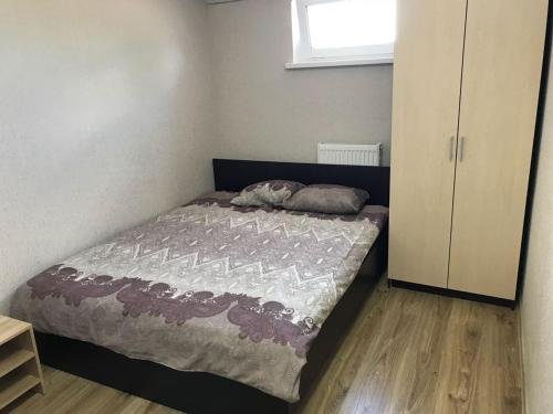Солнечногорск: Restart Hostel