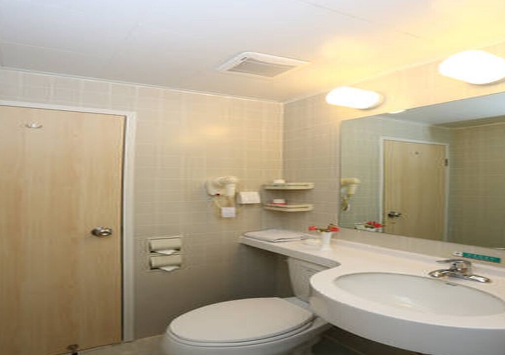 Чанчунь: Jinjiang Inn Changchun Renmin Avenue Guilin Road