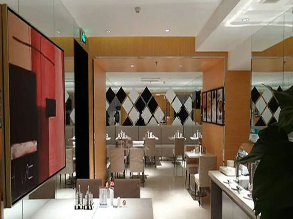 Чанчунь: Jinjiang Inn Changchun Renmin Avenue Guilin Road