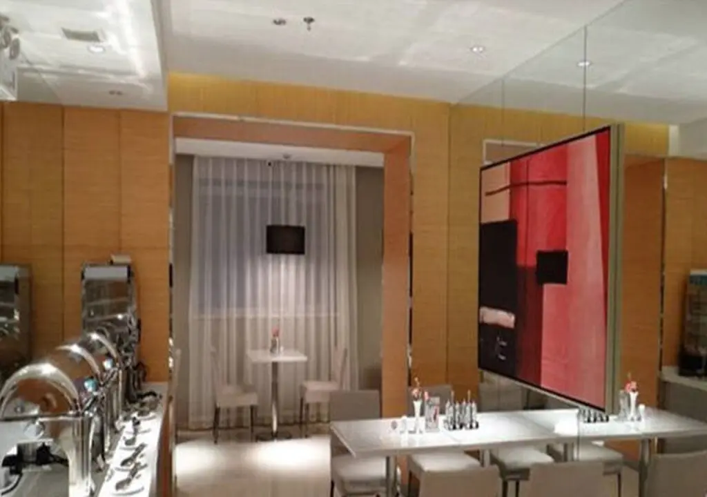 Чанчунь: Jinjiang Inn Changchun Renmin Avenue Guilin Road