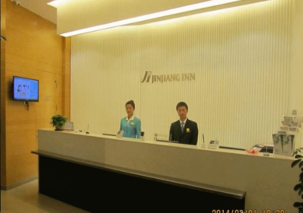 Шицзячжуан: Jinjiang Inn Shijiazhuang Development Zone