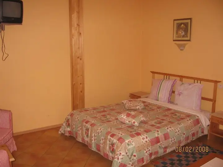 Сергиев Посад: Gnezdyshko