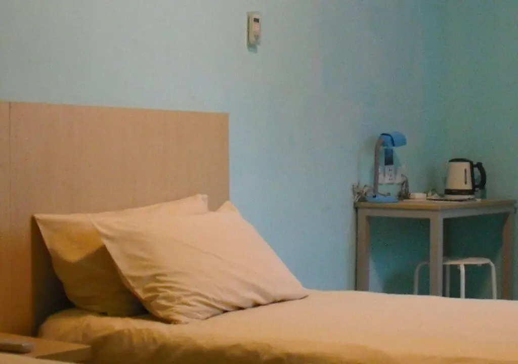 Тайчжоу: Jinjiang Inn Taizhou Huangyan Huancheng East Road