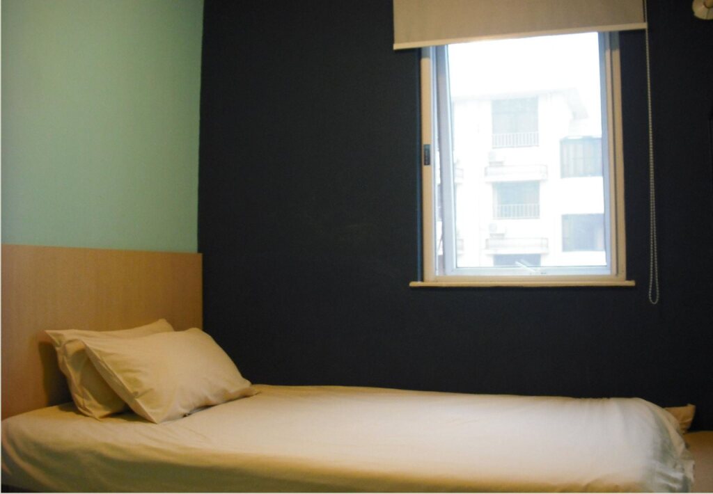 Тайчжоу: Jinjiang Inn Taizhou Huangyan Huancheng East Road