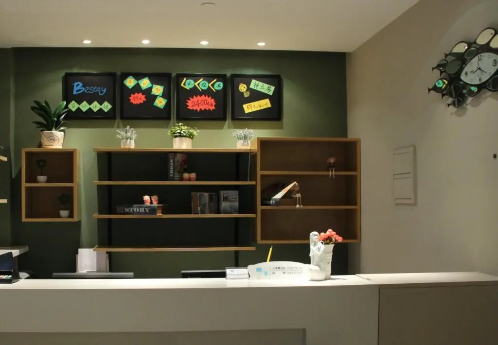 Тайчжоу: Jinjiang Inn Taizhou Huangyan Huancheng East Road