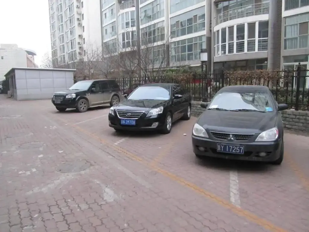 Пекин: Jinjiang Inn Beijing Tongzhou Beiyuan Subway Station Branch
